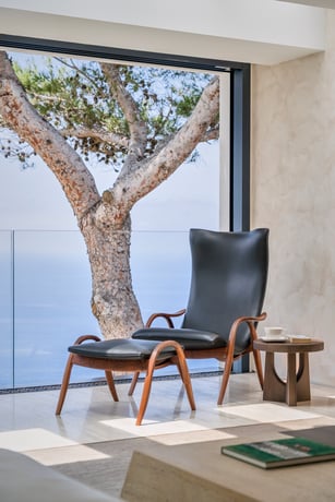 Villa Blue