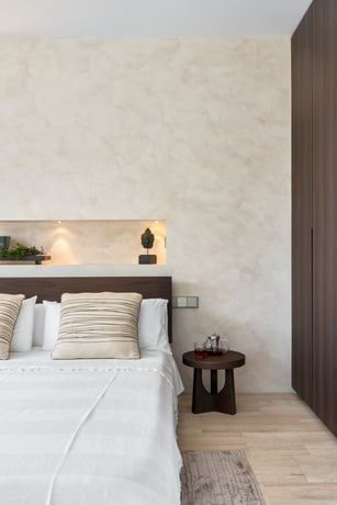 Villa Blue