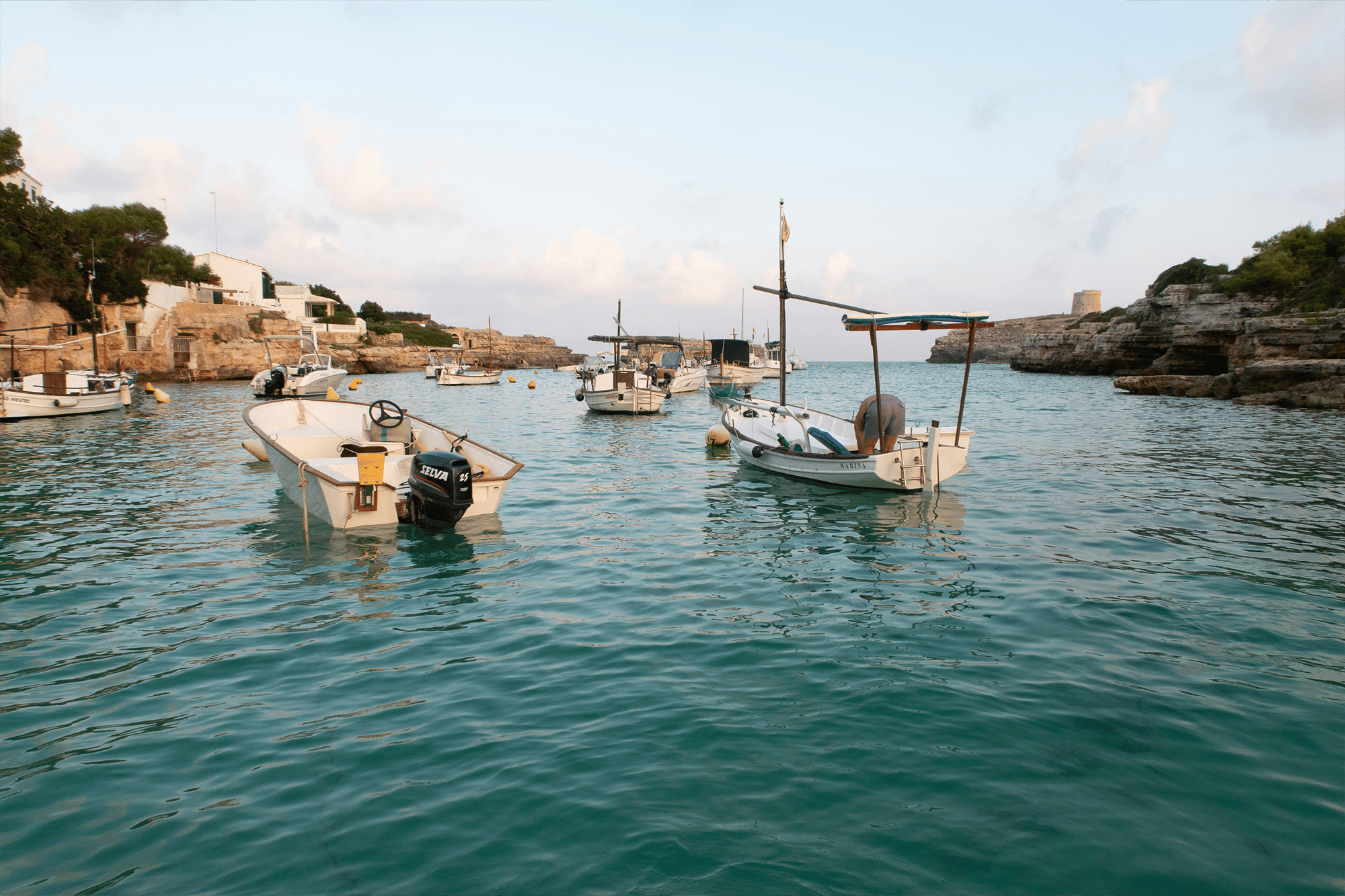 Bateaux