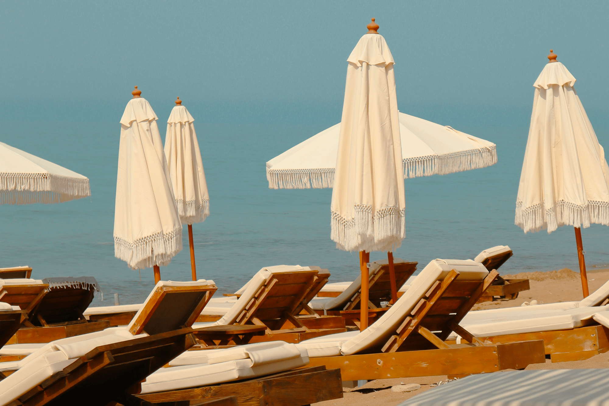 The best spots and beaches in Corfu 