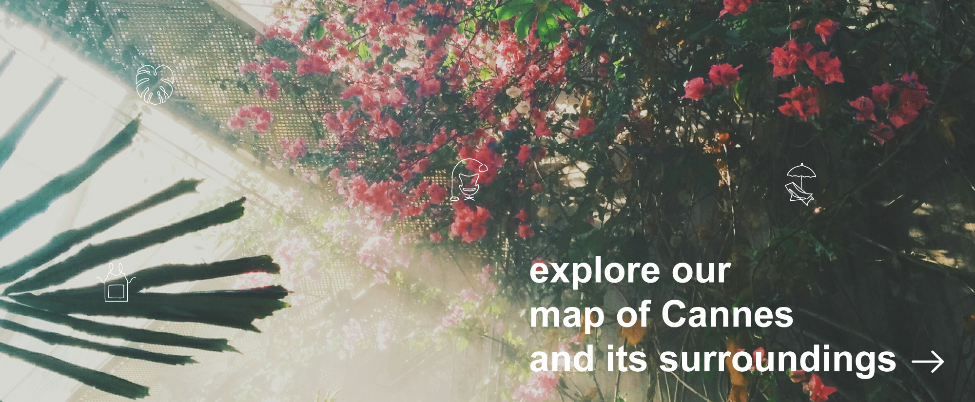 Explore our map