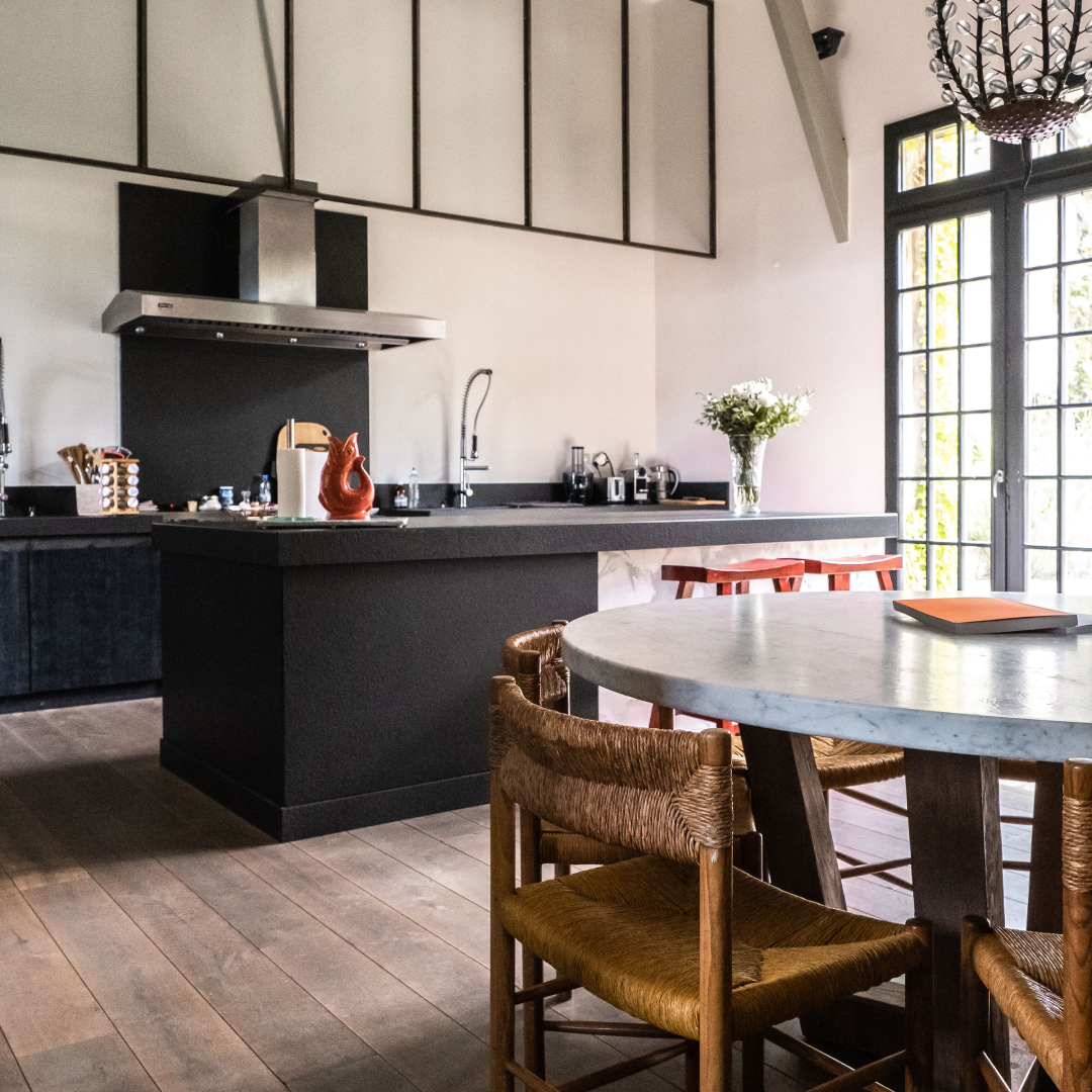 Manoir Saint Laurent