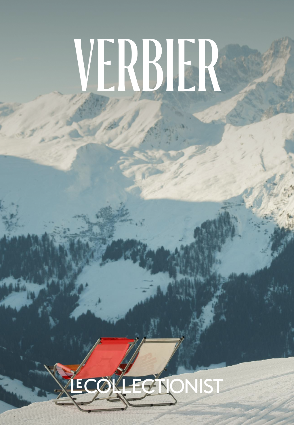Verbier destination guide