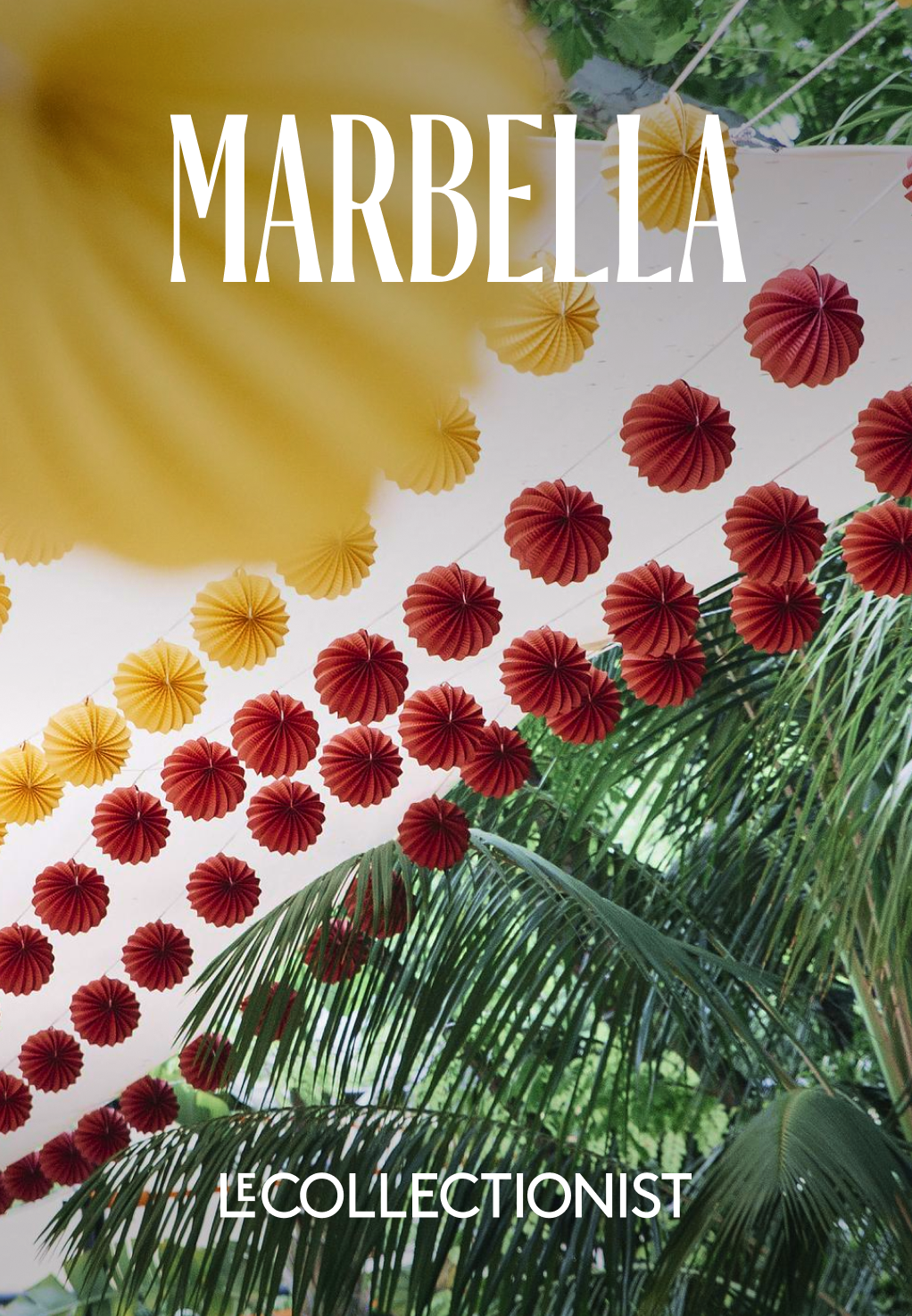 GUIDE MARBELLA
