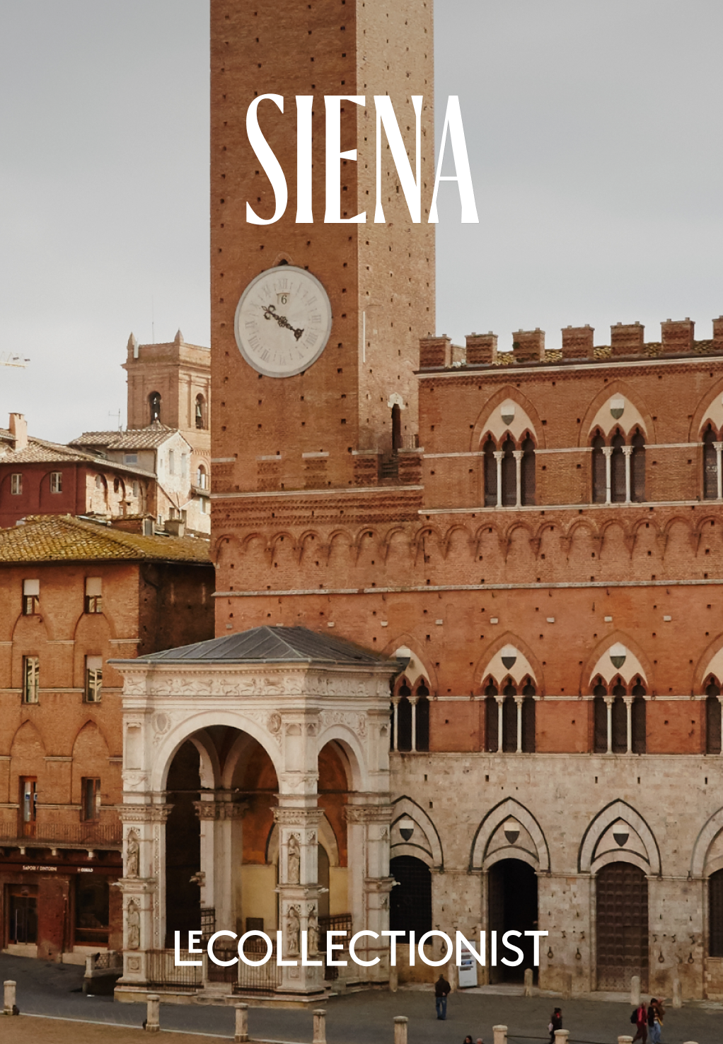 SIENA DESTINATION GUIDE