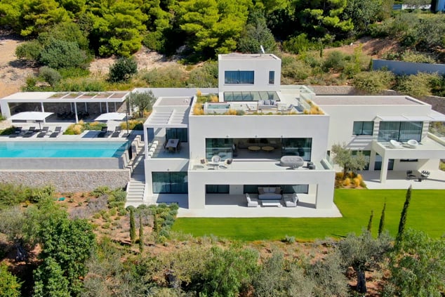 villa alyona