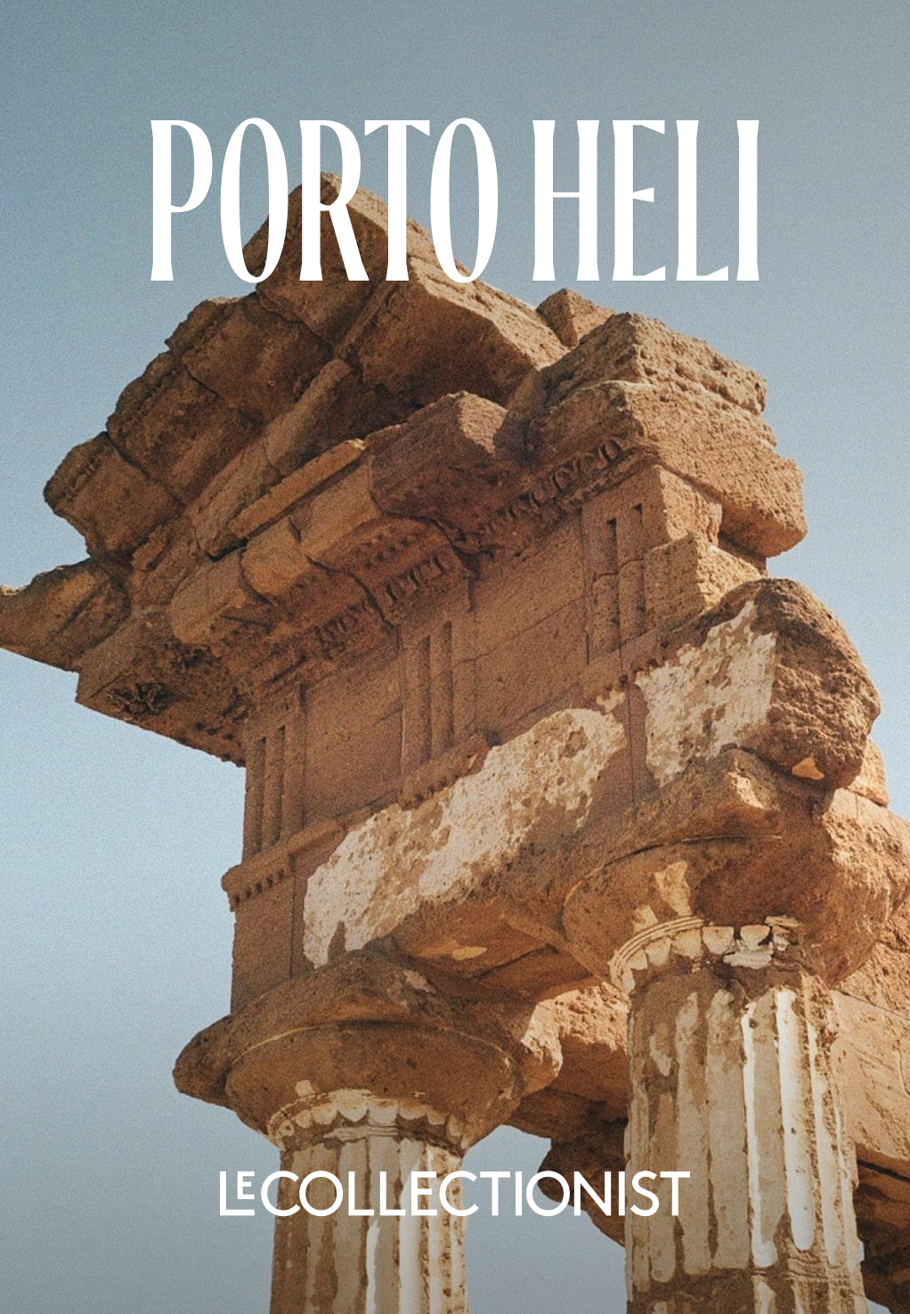 PORTO HELI DESTINATION GUIDE