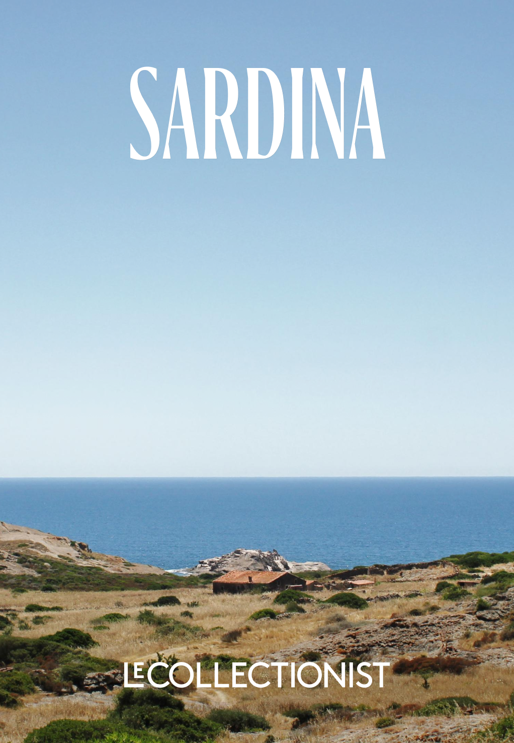 SARDINIA DESTINATION GUIDE