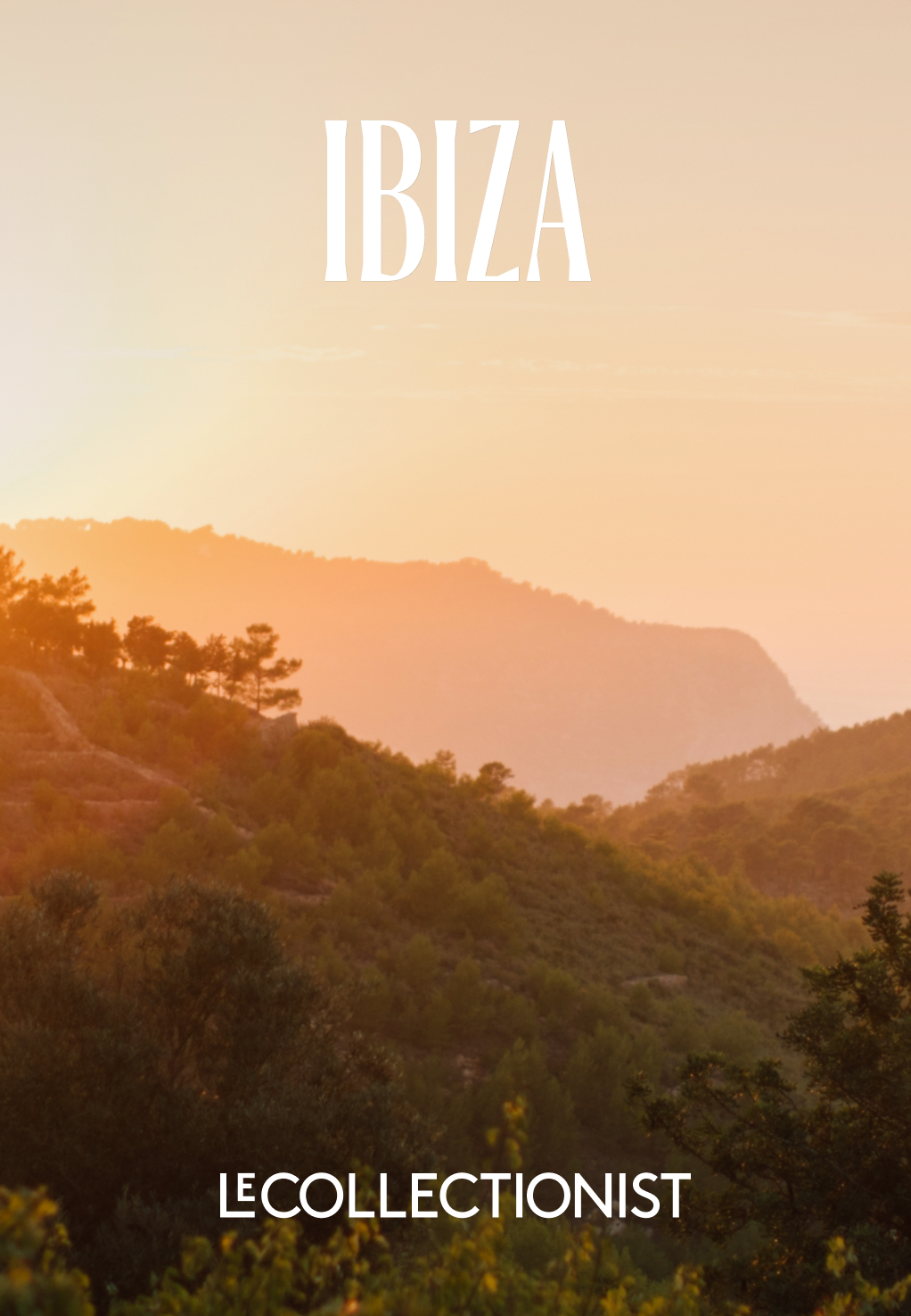 GUIDE IBIZA