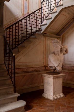 Villa Medicea