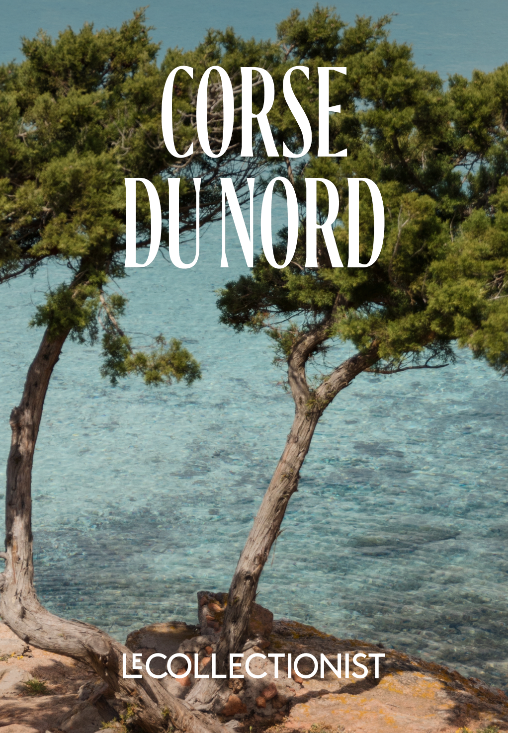 GUIDE CORSE DU NORD