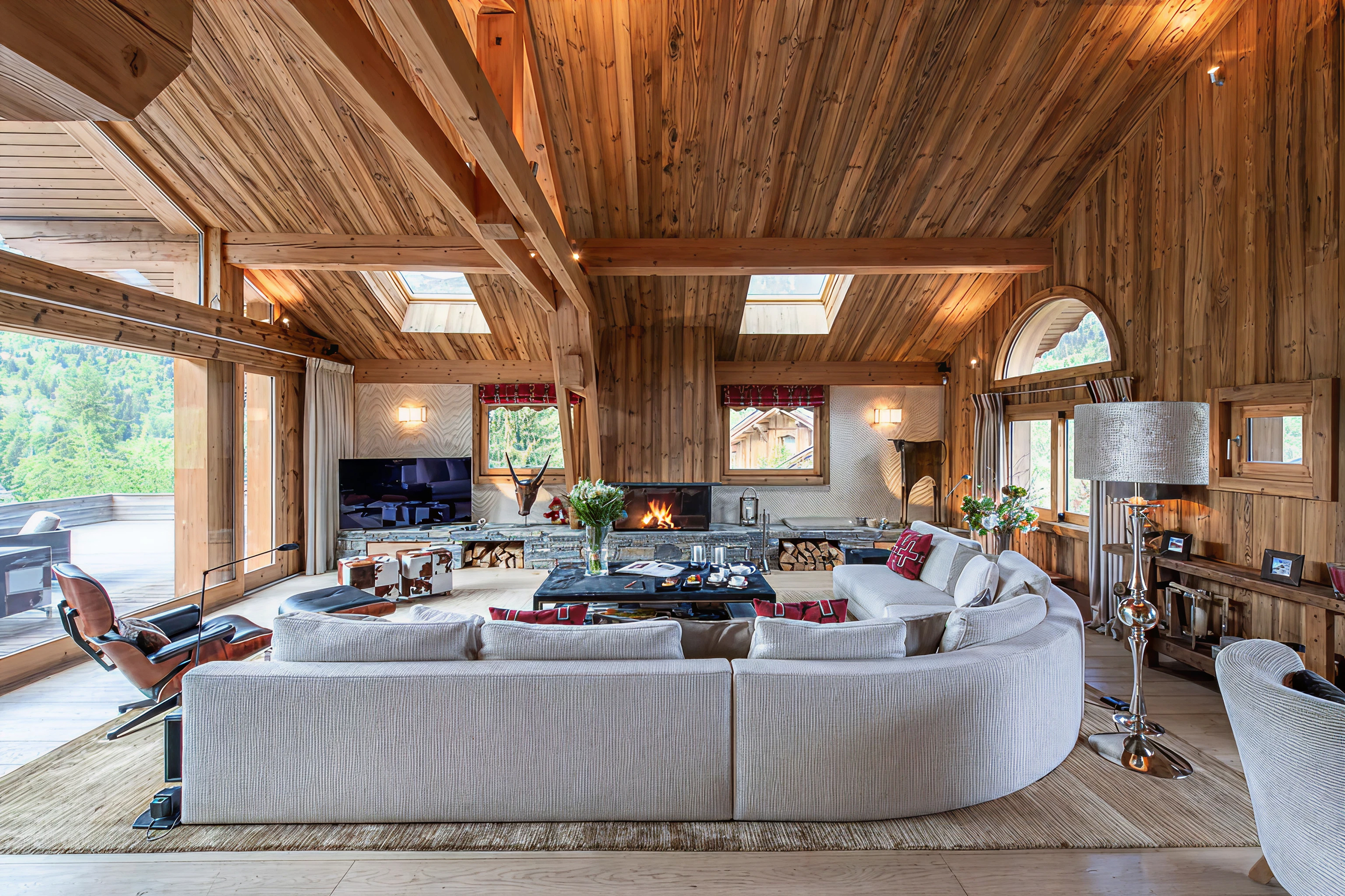 Chalet Mont Tremblant