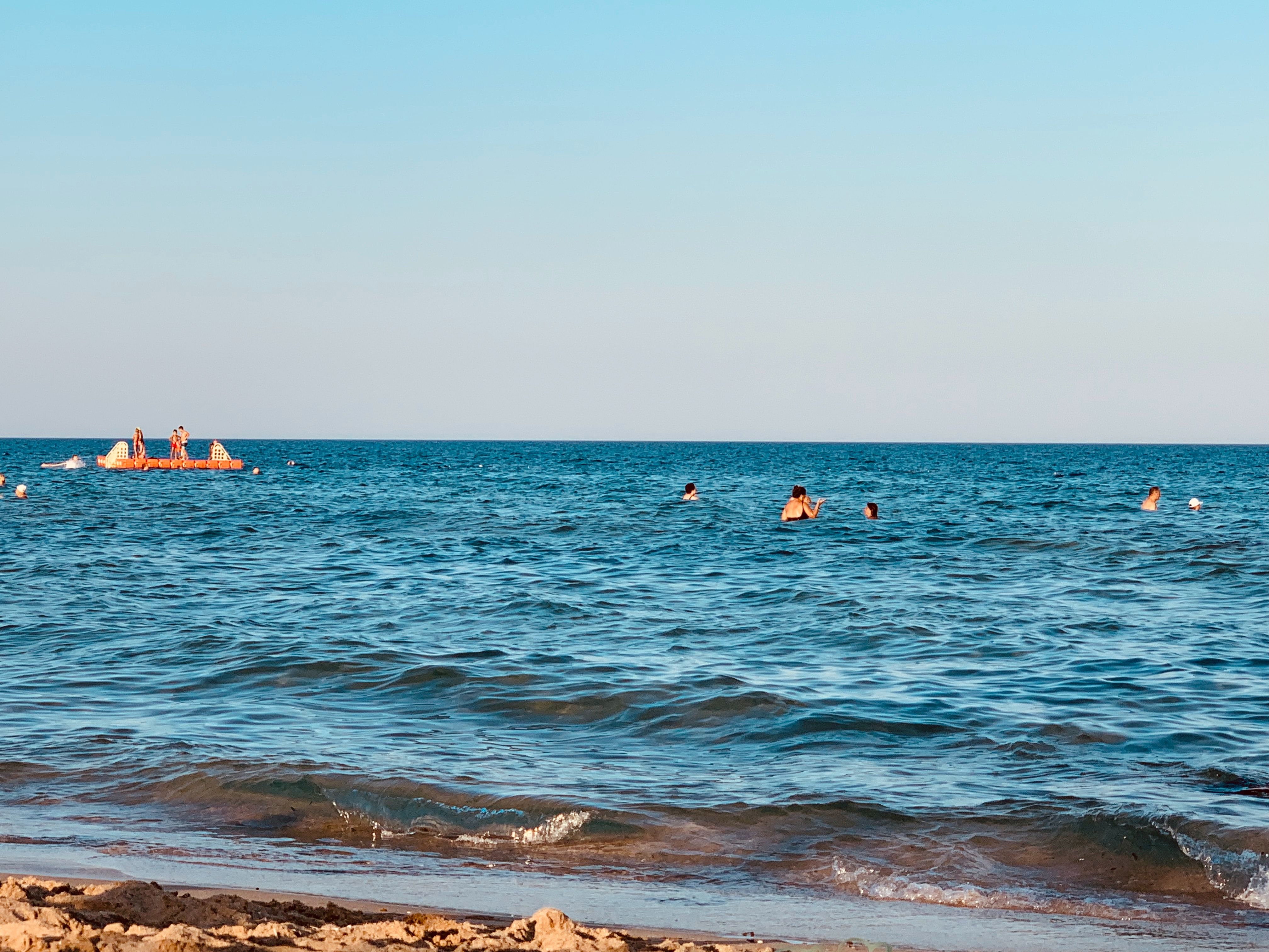 Ibiza Family beach