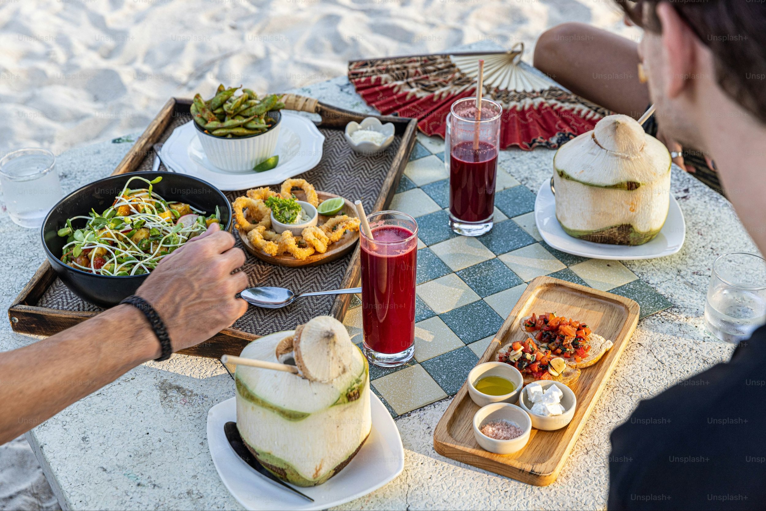 corse-ou-sardaigne-gastronomie-food-drinks-beach