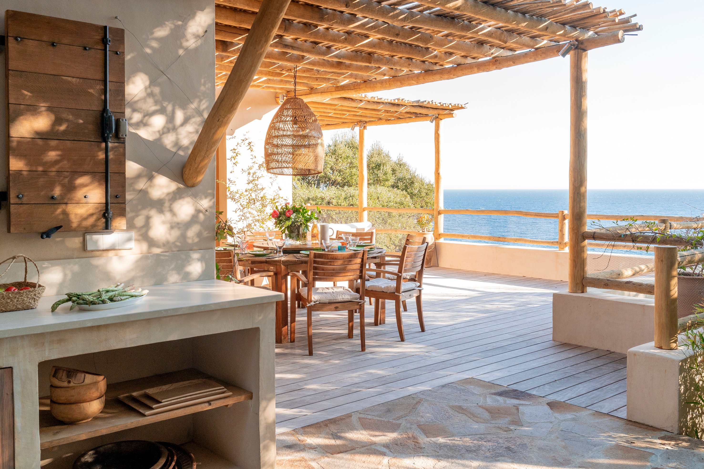 Villa La Finca