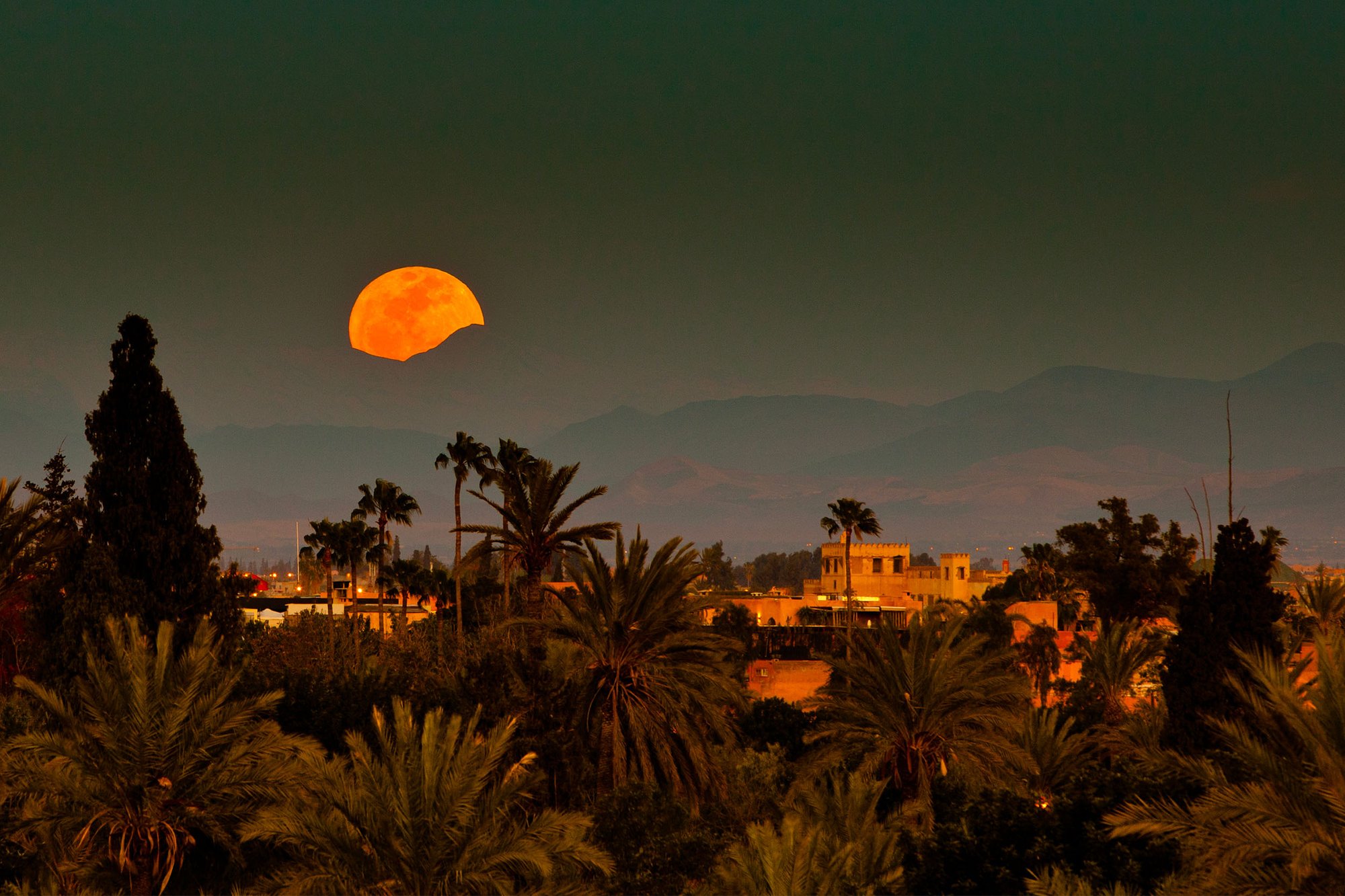 Marrakech - a Le Collectionist Guide