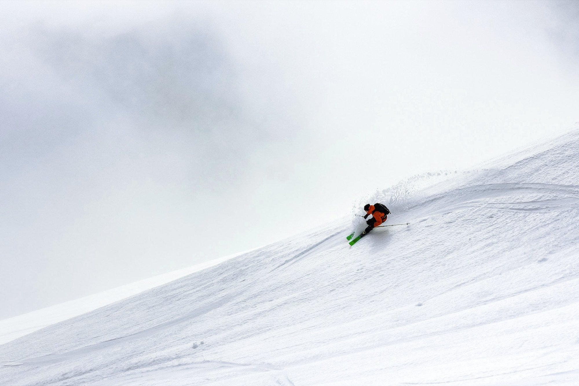 Meilleurs pistes Val d'Isère