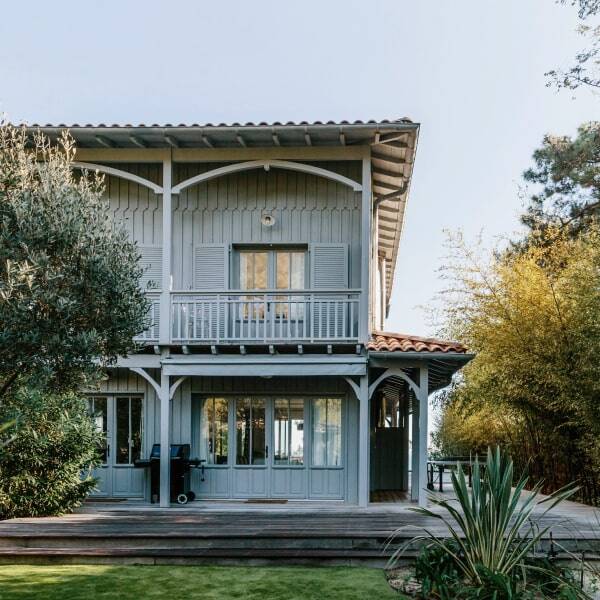 NL Frame cap ferret house dune NL Frame cap ferret house dune