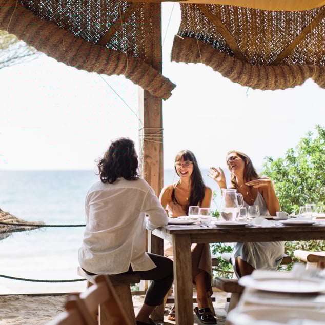 NL Frame lunch puglia