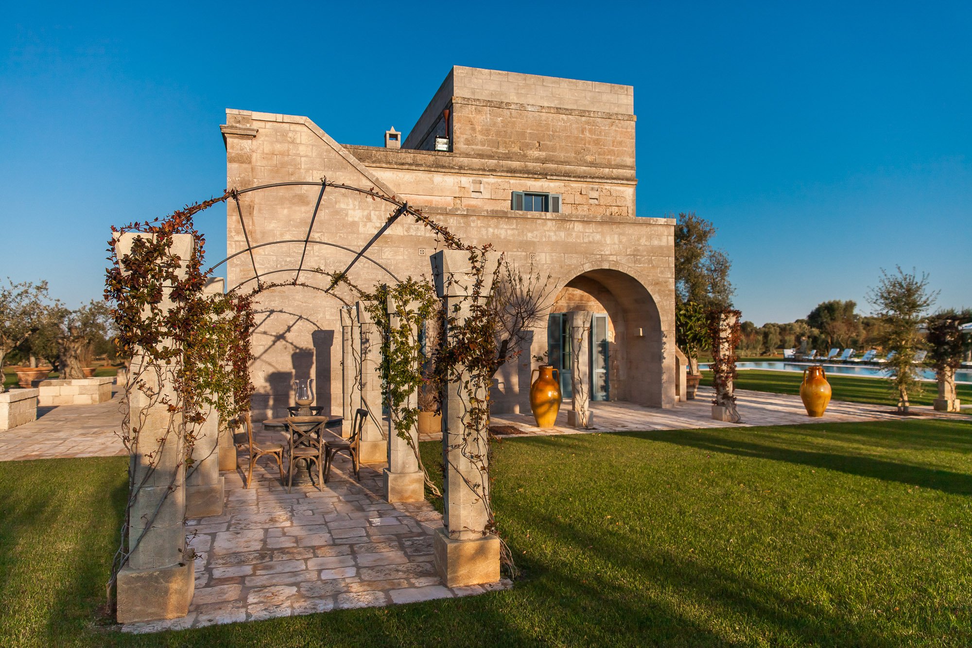 Villa Principessa