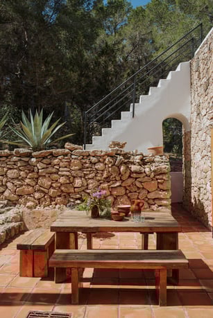 Villa Sol y Luna
