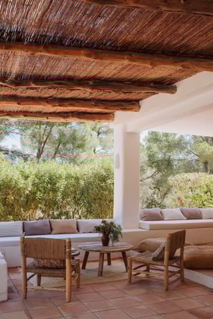 Villa Sol y Luna