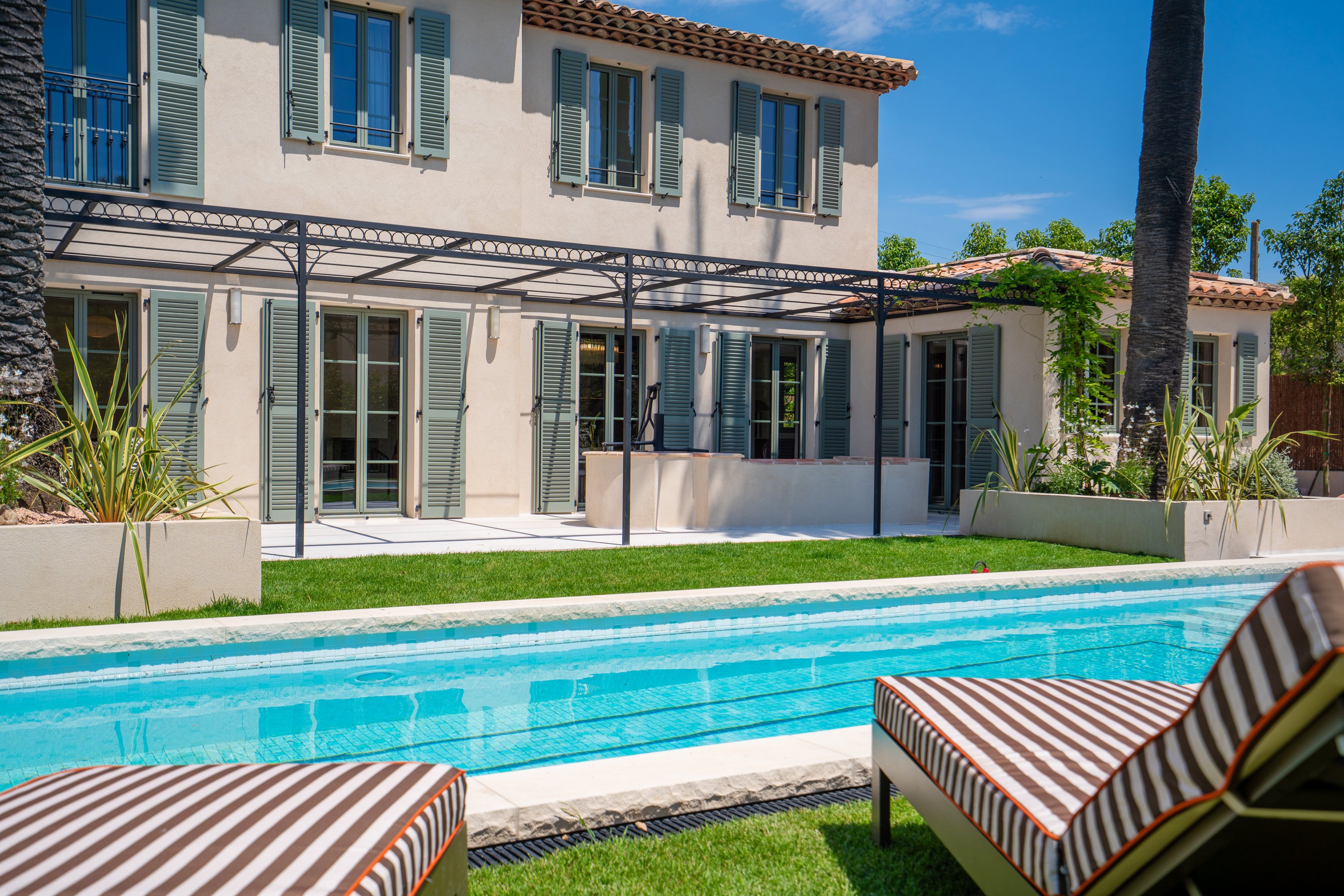 Villa Splash