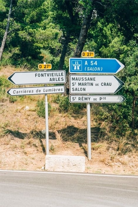 Provence-destinations-route2