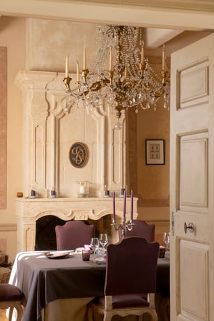 Domaine des Vignes