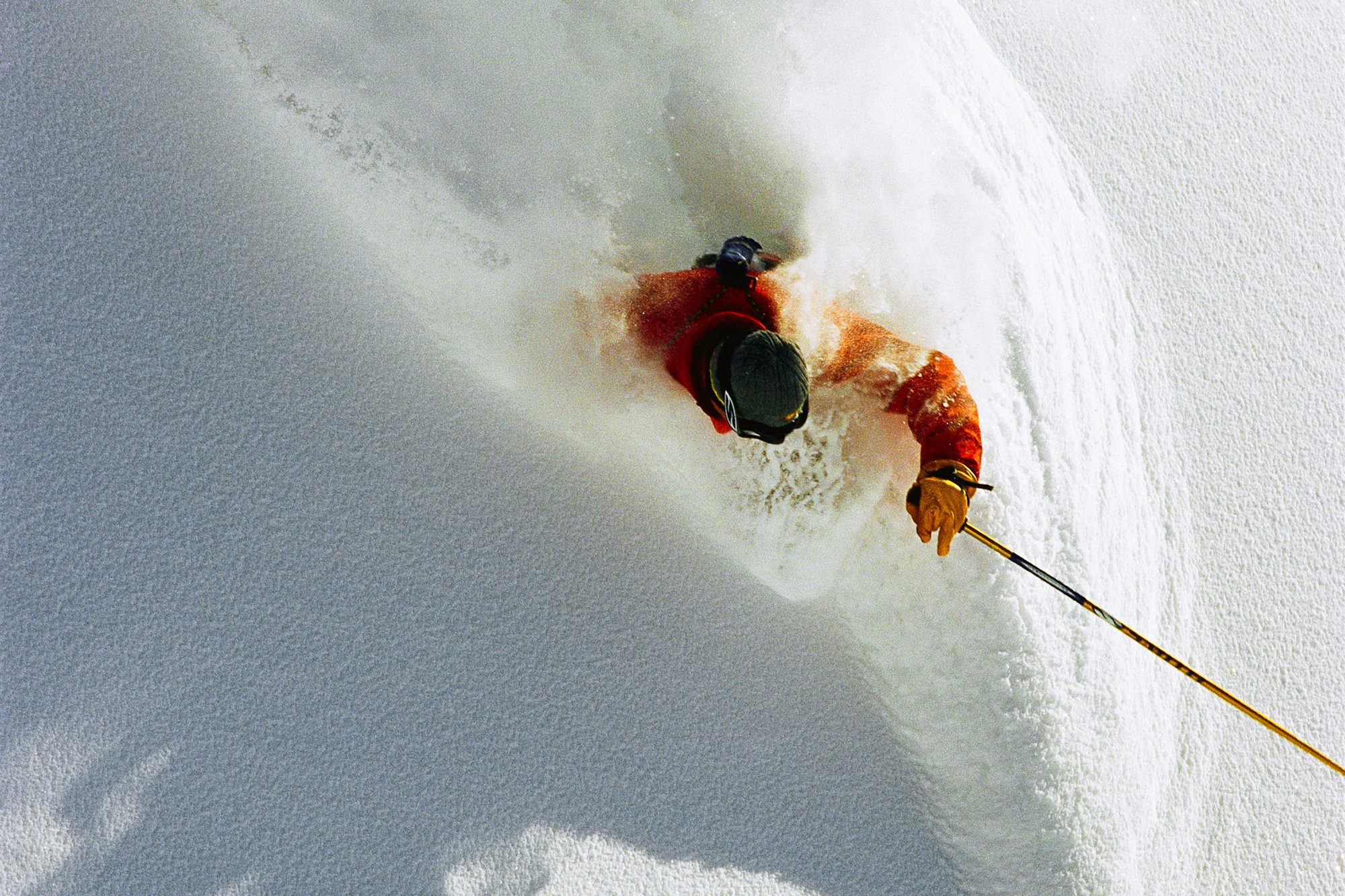 The best slopes in Chamonix