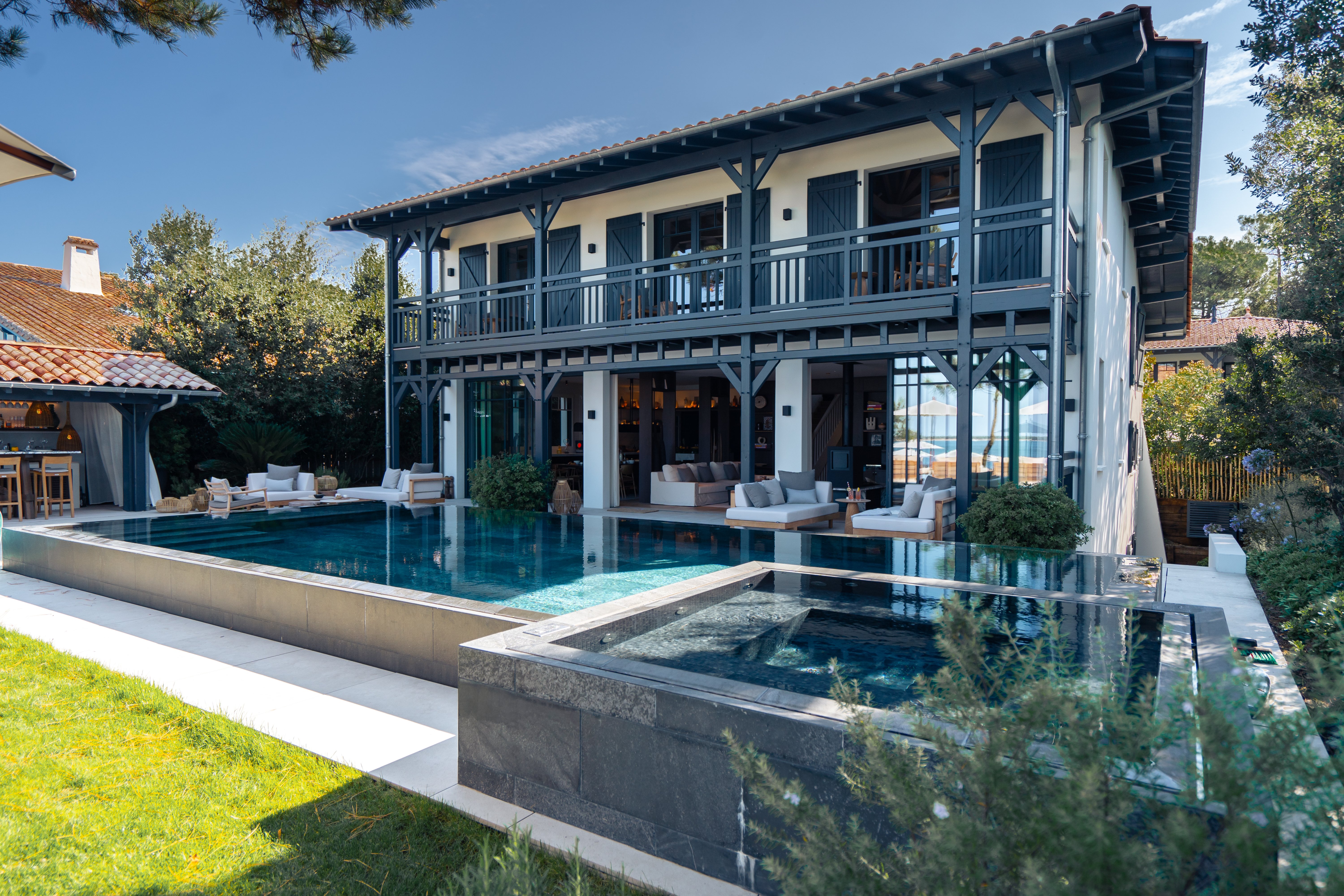 Villa Arguin