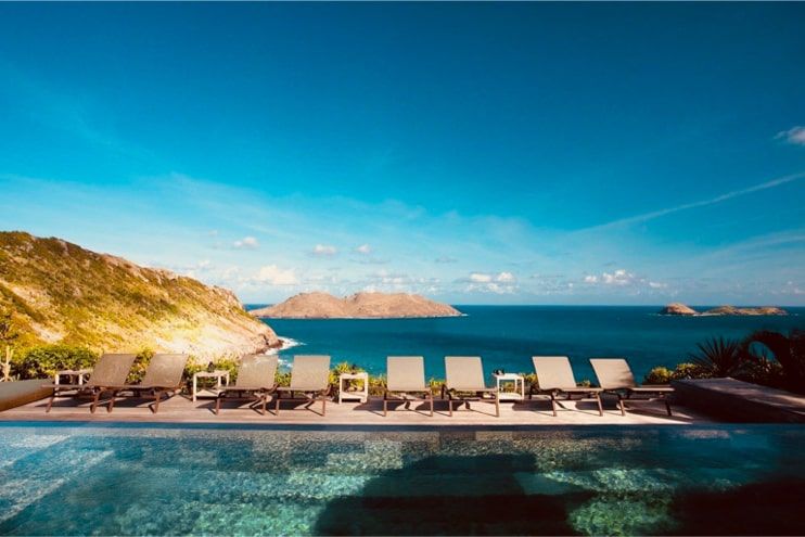 Why luxury holidays in St. Barts are a must