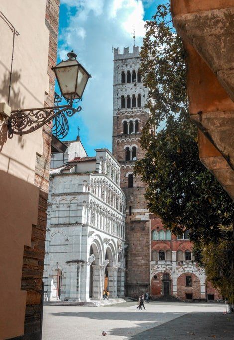 Nuestras mejores ciudades para examinar en Italia