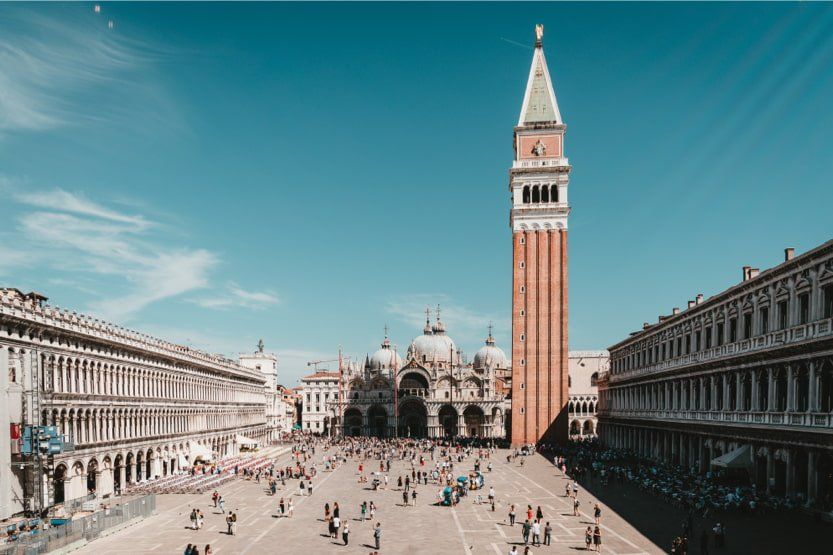 best-cities-to-visit-in-Italy-venice-st-mark-min