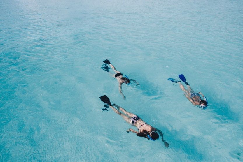 best-part-of-ibiza-for-families-snorkel