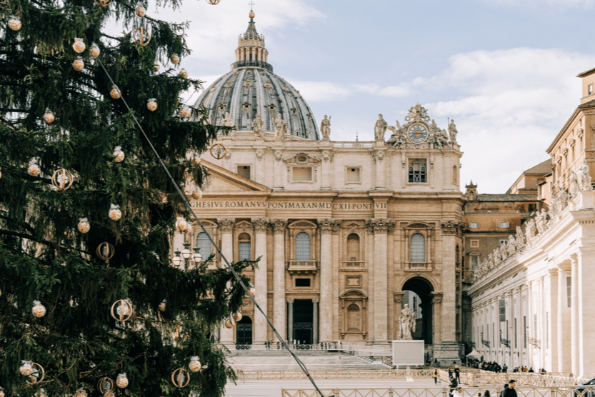 Our Favourite Places to Visit in Italy for Christmas