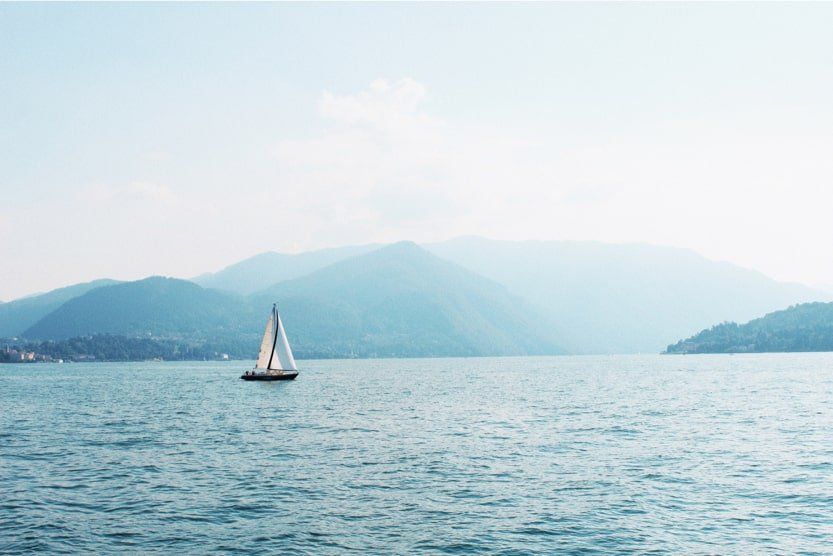 Best places to visit in Lake Como villas and sights