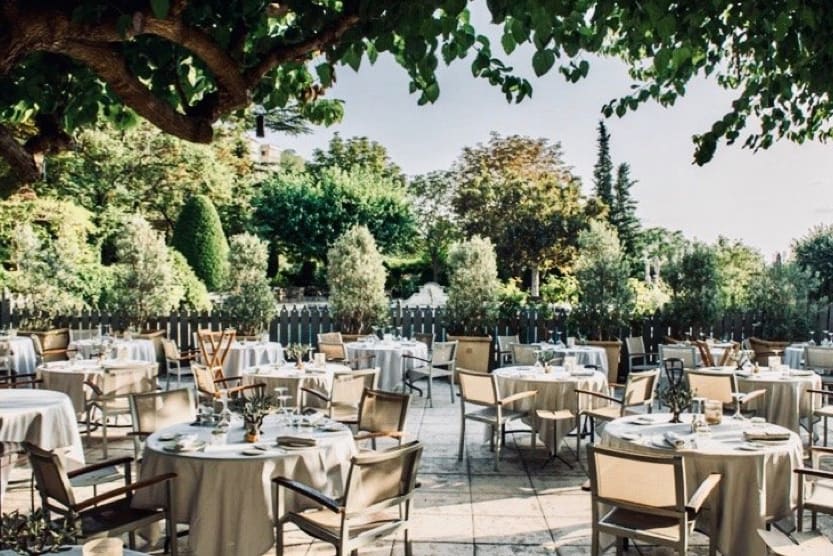 Best restaurants in Provence we never miss while on holiday