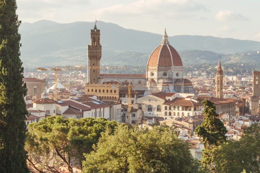 best-summer-holiday-destinations-Italy-florence-min