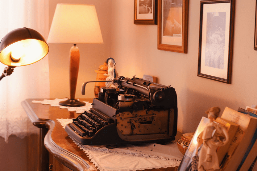 best-summer-holiday-destinations-in-the-world-typewriter-min