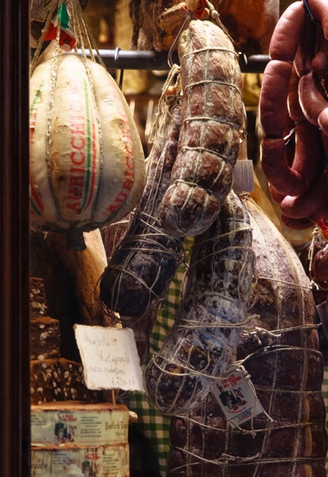 best-winter-city-breaks-florence-charcuterie