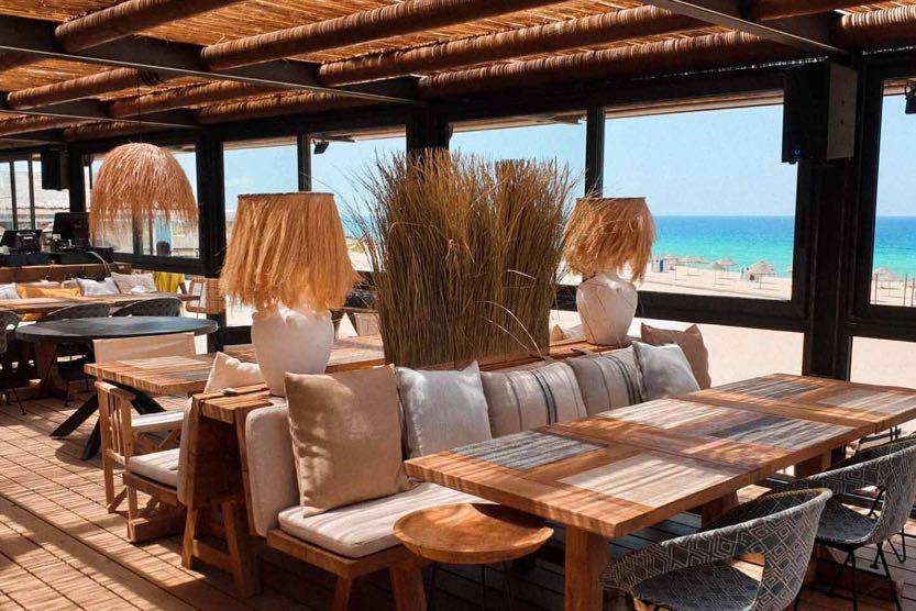 In Search Of The Best Comporta Beach Bars