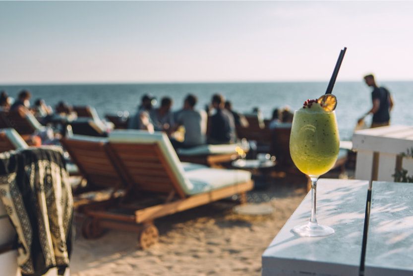 Les spots les plus branchés pour faire la fête à Ibiza