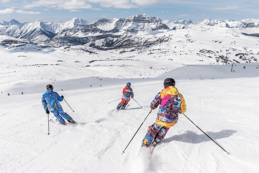 family-ski-holidays-in-france-skiers-min