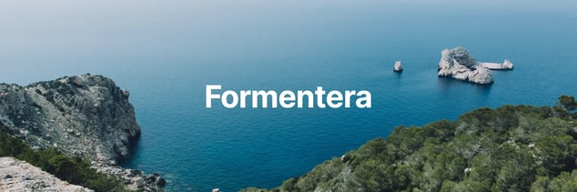 formentera