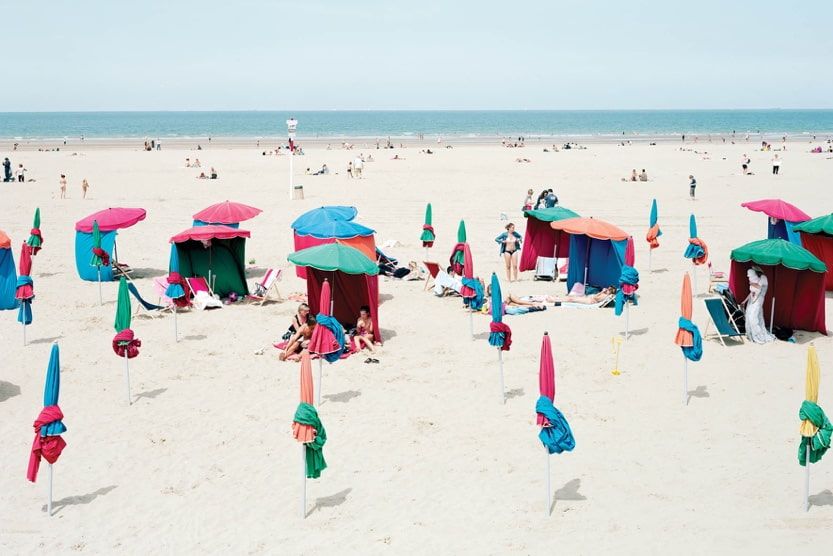 french-holiday-homes-normandy-beach-tents