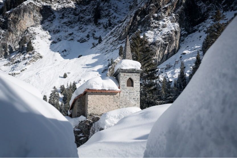 guide-to-verbier-chapel