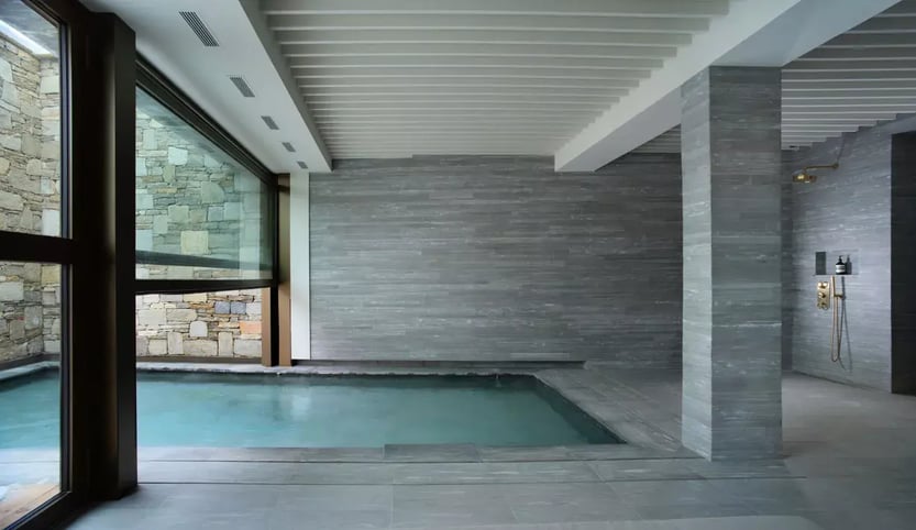 Etoile du Nord Pool