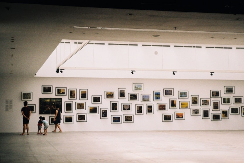 exhibitions arles