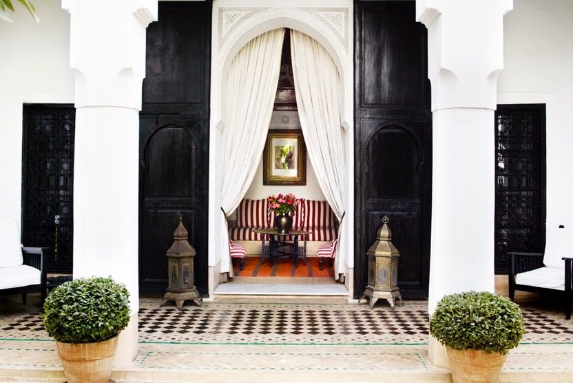 luxury-family-holidays-marrakech-riad-marrakech